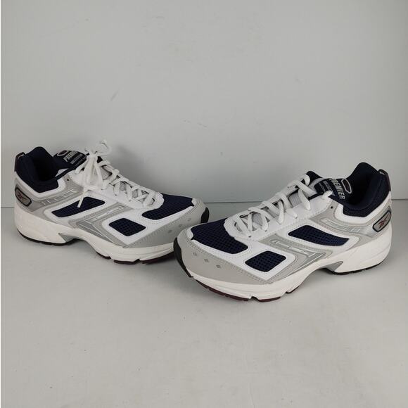 Vintage Deadstock Reebok Premier Road DMX retro Y2K running shoes womens 8.5 - Picture 2 of 10